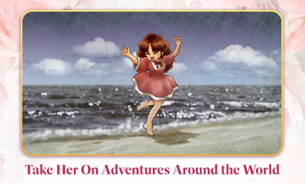 美少女梦工厂2精简版手机版下载 第2张图片