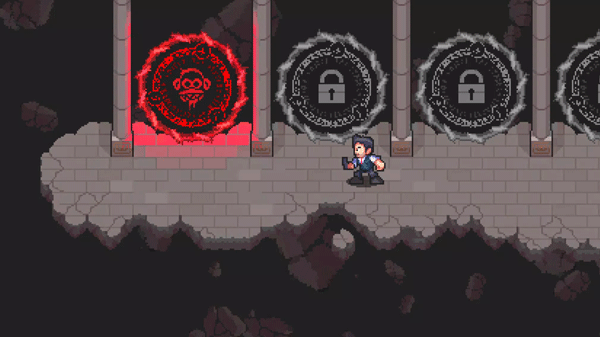 超级黑暗欺骗破解版内置菜单 第4张图片