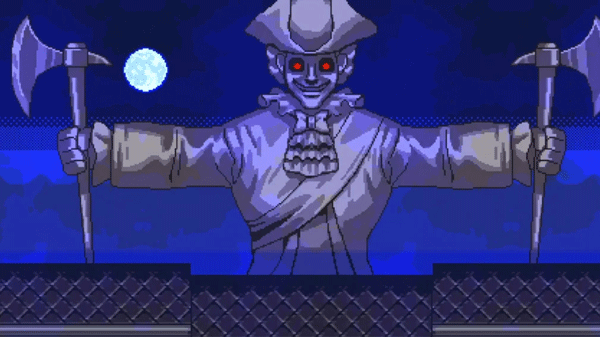 超级黑暗欺骗破解版内置菜单 第2张图片