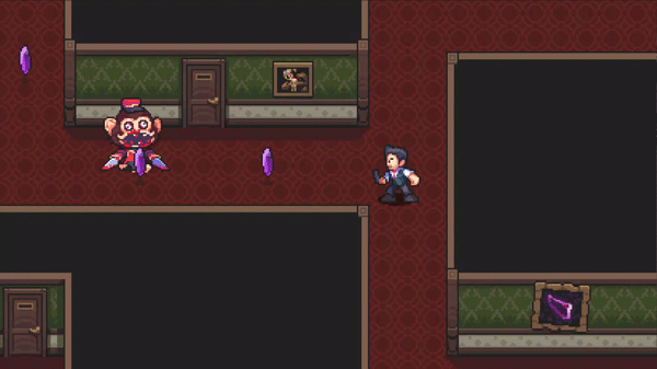 超级黑暗欺骗破解版内置菜单 第3张图片