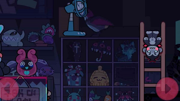 Cryptid Park安卓版下载 第3张图片