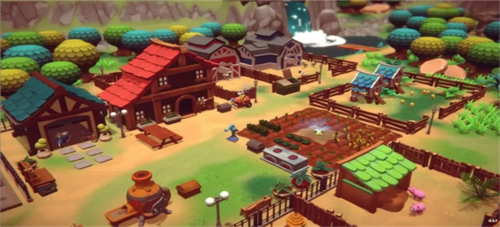 海岛之魂内置MOD菜单版 第1张图片