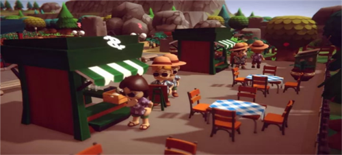 海岛之魂内置MOD菜单版 第3张图片