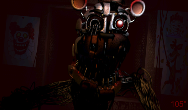 FNAF6无限金币版下载 第1张图片