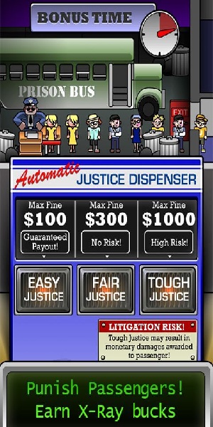 Airport Scanner安卓下载 第4张图片