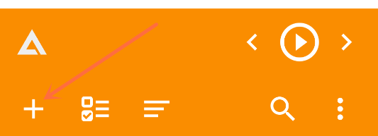 添加音乐教程截图2