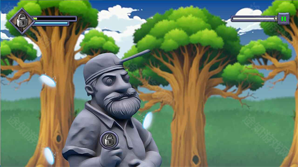 僵尸不能死最新下载 第2张图片