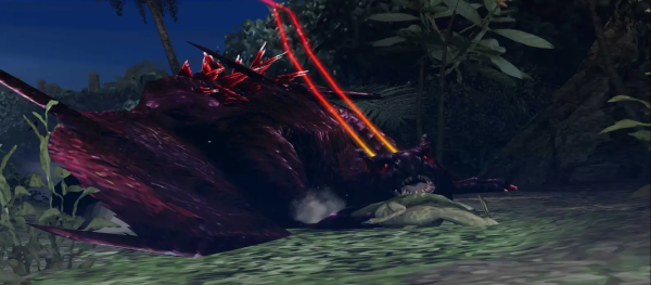 怪物猎人P3内置MOD金手指版下载 第3张图片