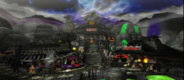 怪物猎人P3内置MOD金手指版下载 第5张图片