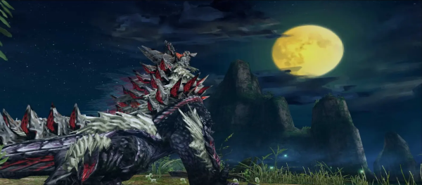 怪物猎人P3内置MOD金手指版下载 第4张图片