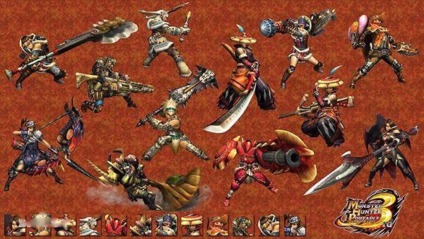 初期太刀路线测评及太刀推荐截图6