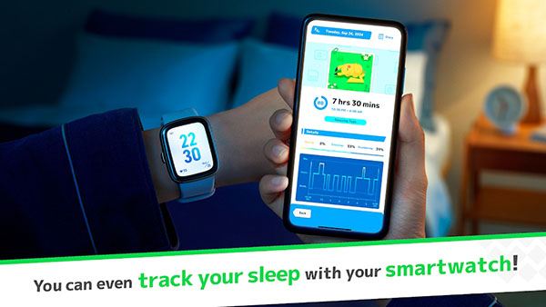 Pokemon Sleep Apk Latest Version 第3张图片