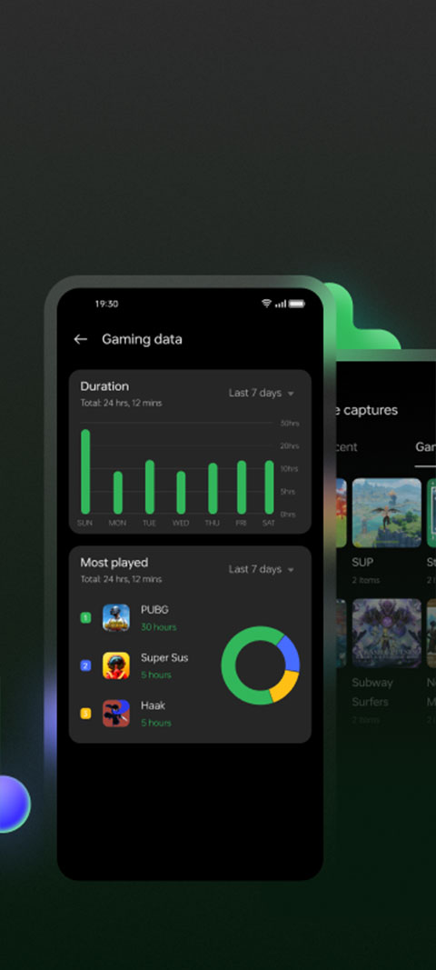 OPPO游戏助手app官方版下载 第3张图片
