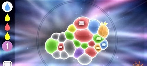 Tiny Bubbles APK 第3张图片