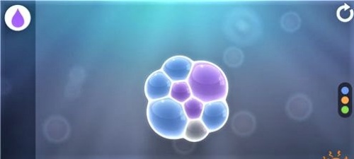 Tiny Bubbles APK 第4张图片