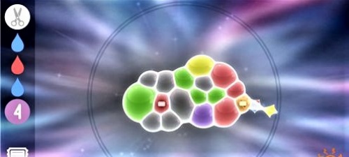 Tiny Bubbles APK 第1张图片