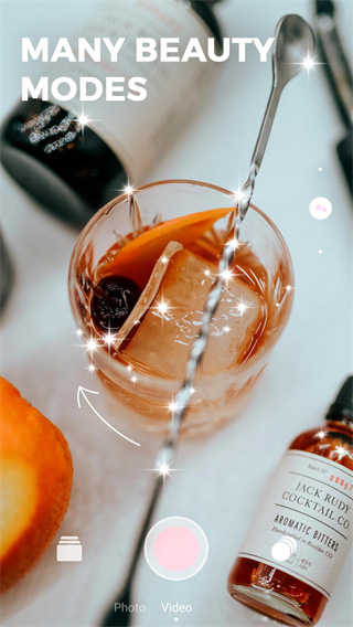 kirakira相机官方版 第4张图片