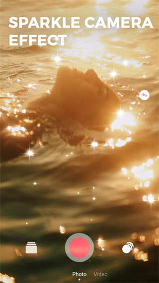 kirakira相机官方版 第1张图片