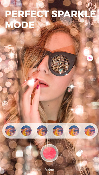 kirakira相机官方版 第2张图片