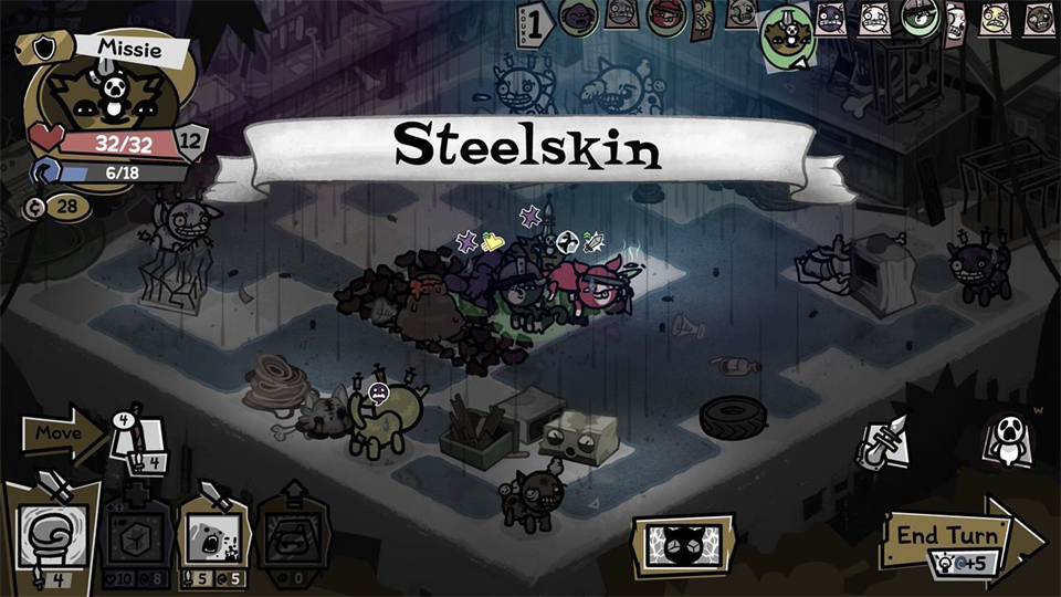 职业等级介绍&最佳职业及其解锁方法截图4