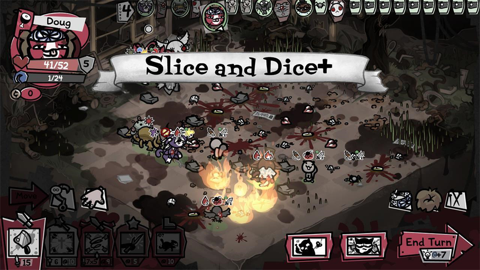 职业等级介绍&最佳职业及其解锁方法截图5