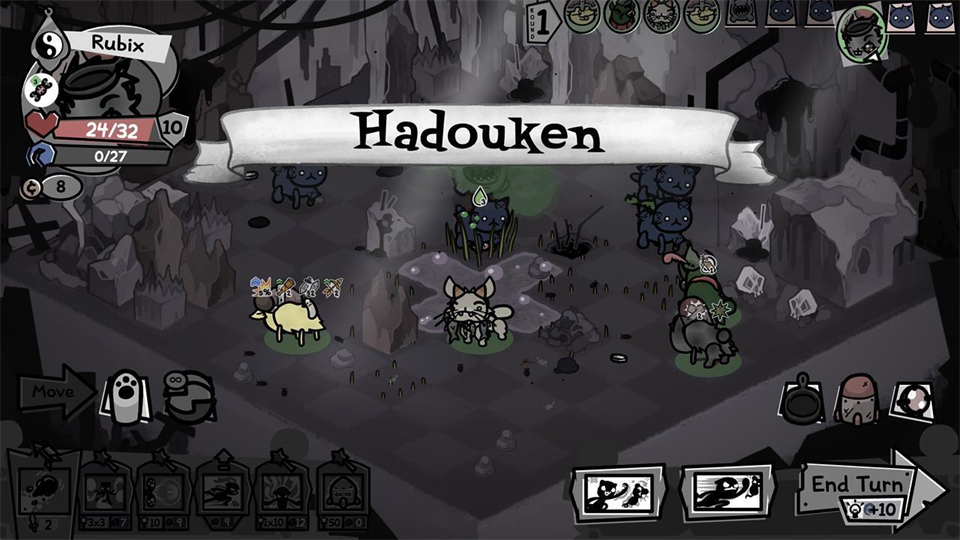 职业等级介绍&最佳职业及其解锁方法截图7