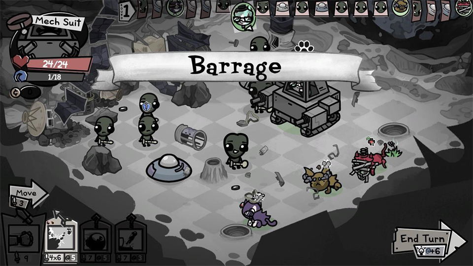 职业等级介绍&最佳职业及其解锁方法截图12