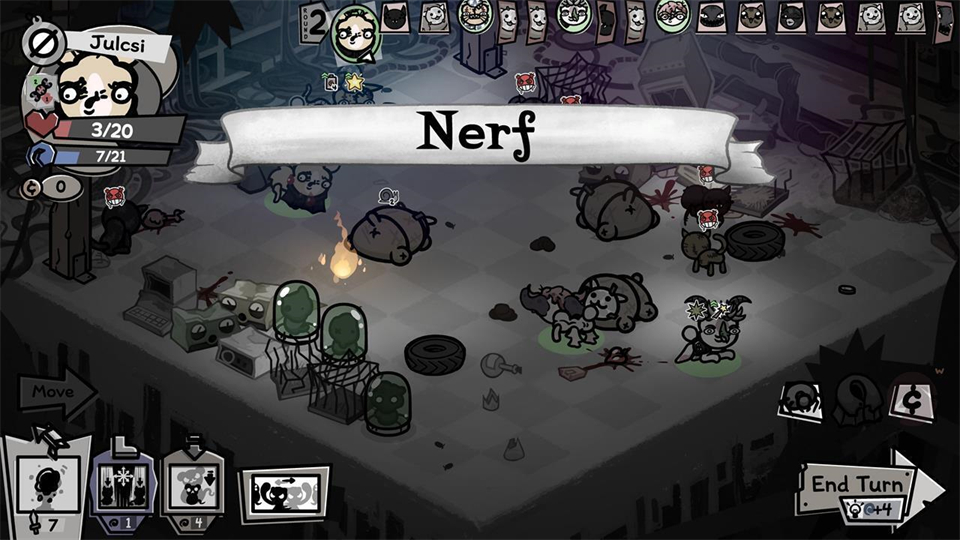 职业等级介绍&最佳职业及其解锁方法截图13