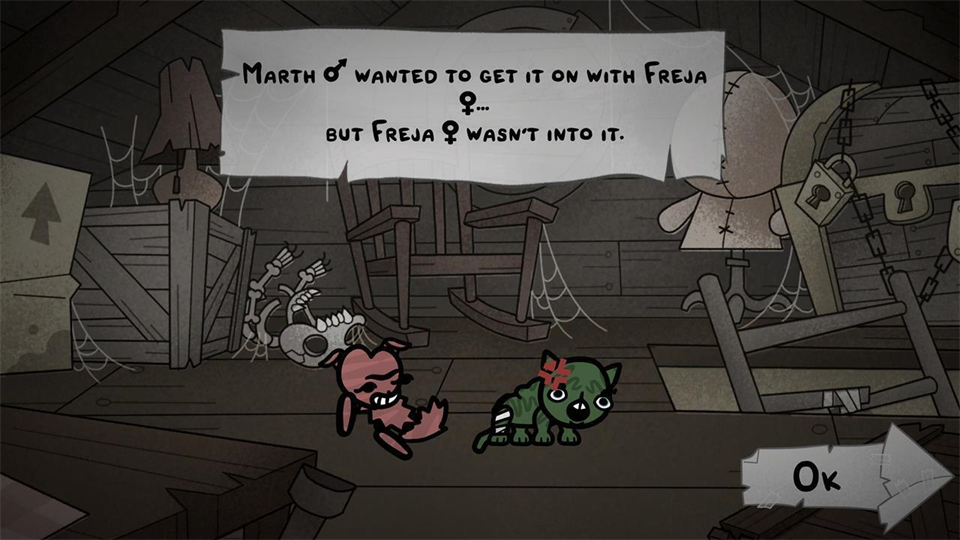 繁育指南——如何培育最优秀的猫咪截图2