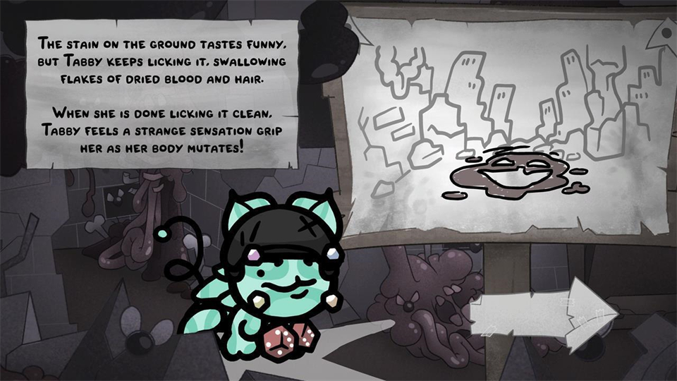 繁育指南——如何培育最优秀的猫咪截图6