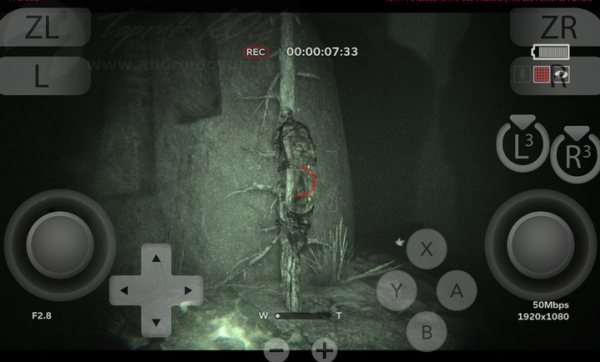 逃生2游戏手机版下载 第2张图片