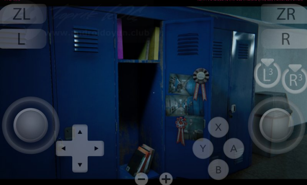 逃生2游戏手机版下载 第4张图片