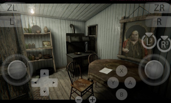 逃生2游戏手机版下载 第3张图片