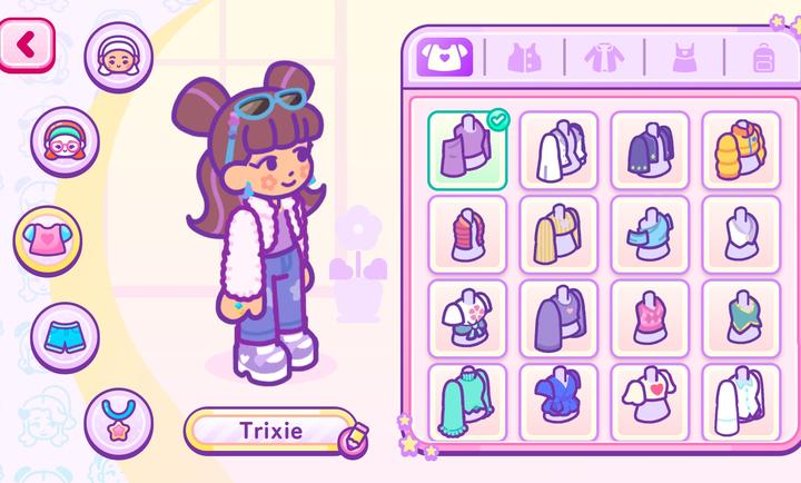 波莉口袋微型世界无限金币版 第3张图片