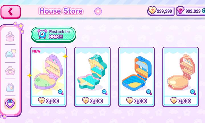 波莉口袋微型世界无限金币版 第1张图片