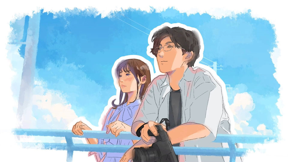 致亲爱的我游戏手机版 第2张图片