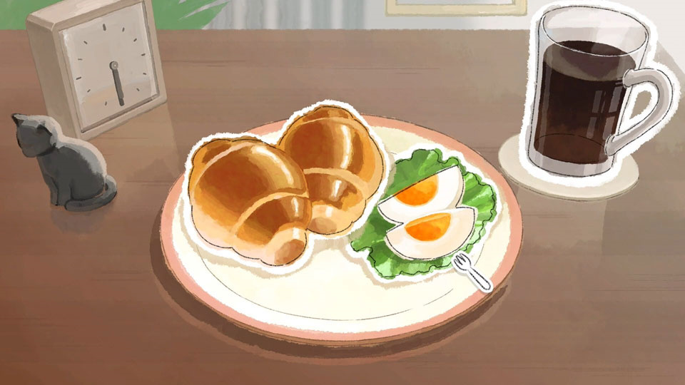 致亲爱的我游戏手机版 第3张图片