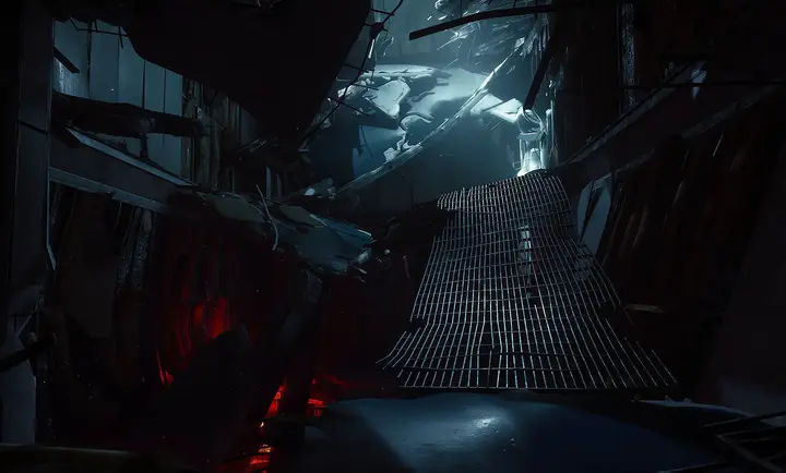 波比的游戏时间第五章手机版 第2张图片