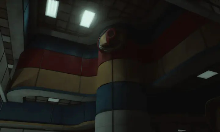 波比的游戏时间第五章手机版 第1张图片