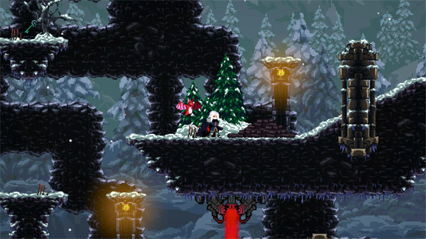 灰烬遗产游戏手机版下载 第5张图片