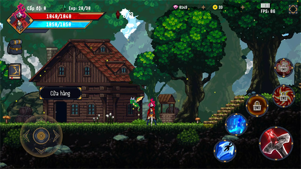 灰烬遗产游戏手机版下载 第3张图片