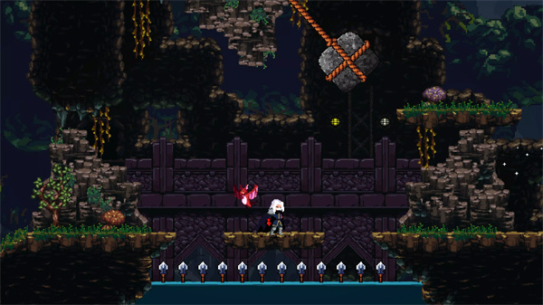 灰烬遗产游戏手机版下载 第4张图片