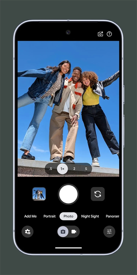 Pixel相机app官方版下载 第4张图片