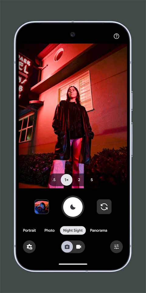 Pixel相机app官方版下载 第1张图片