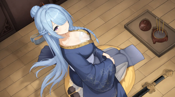 铜刀银剑游戏手机直装版下载 第1张图片