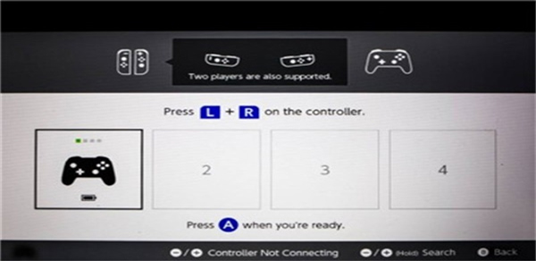 Switch手柄Pro模拟器app下载 第2张图片