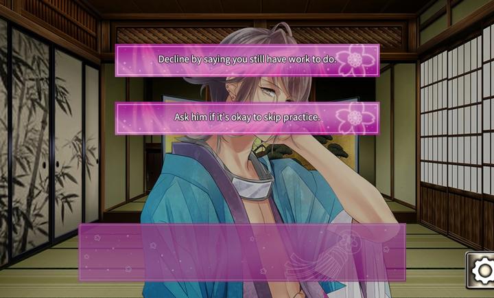 不可思议的新撰组汉化版下载 第1张图片