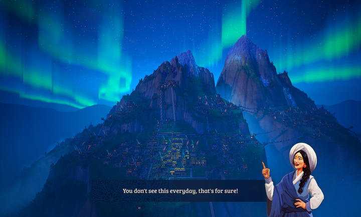 肋萨拉顶峰王国安卓手机版下载 第1张图片