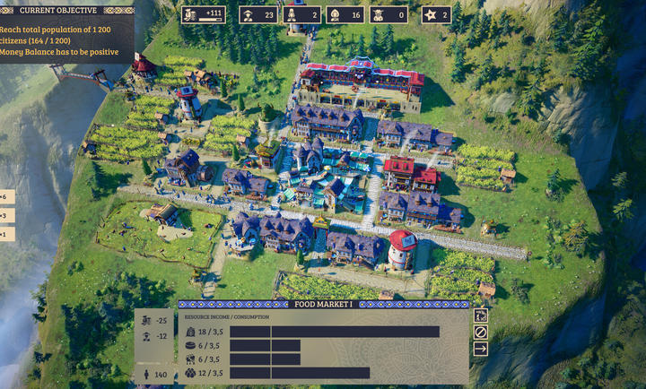 肋萨拉顶峰王国安卓手机版下载 第3张图片