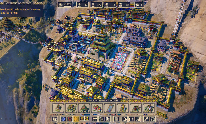 肋萨拉顶峰王国安卓手机版下载 第2张图片